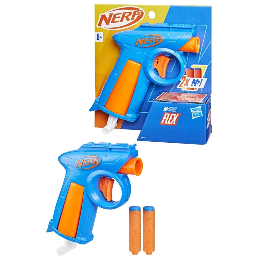 Nerf N Serisi Flex Thumbnail 3