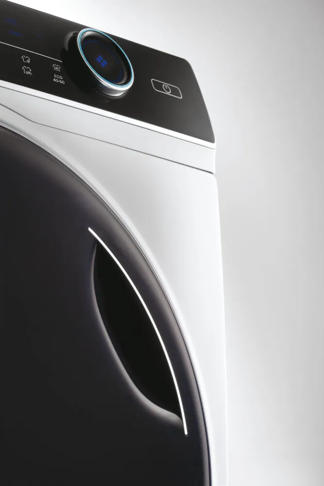 Haier HWD100-B14979 31011197 Kurutmalı Çamaşır Makinesi Thumbnail 8