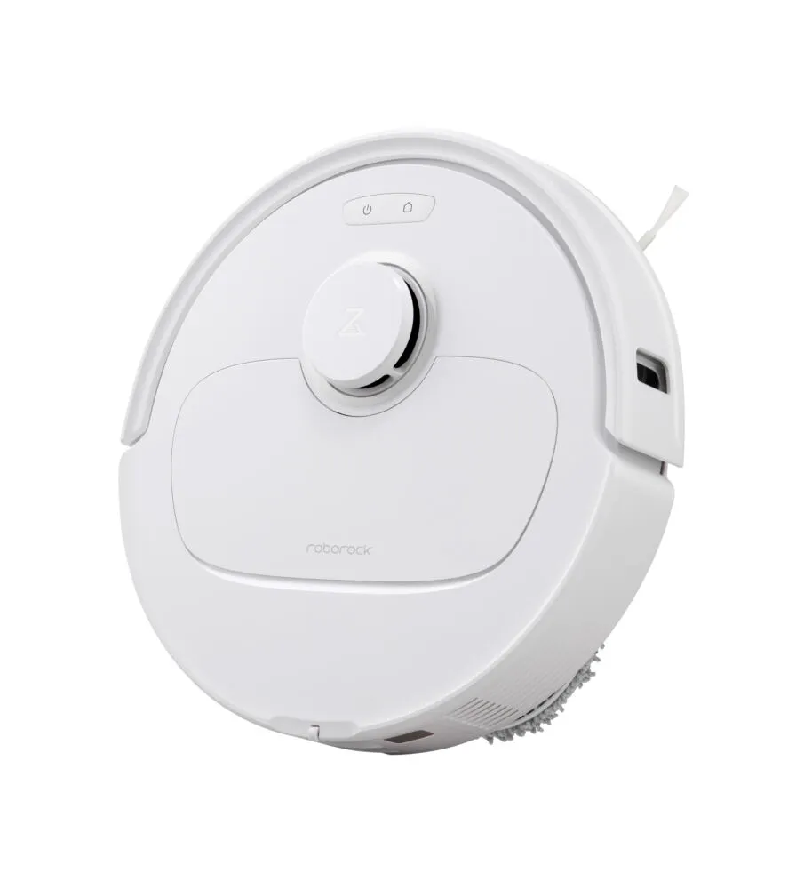 Roborock Qrevo S Beyaz QRS02-00 Thumbnail 12