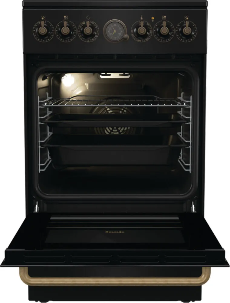 Gorenje GECS5B70CLB 740570 Thumbnail 3