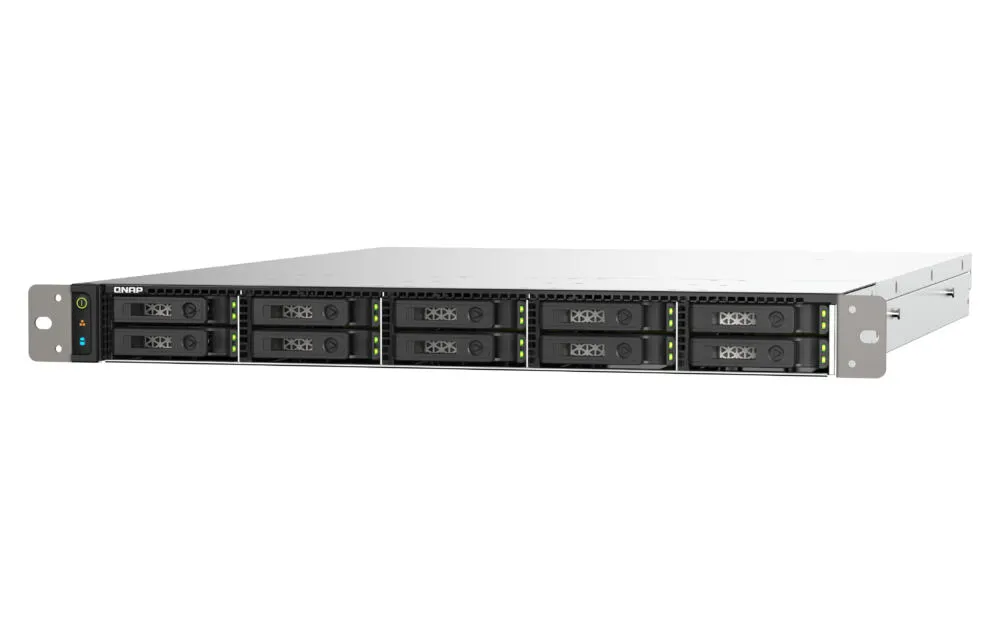 QNAP TS-h1090FU-7302P-256G Thumbnail 8