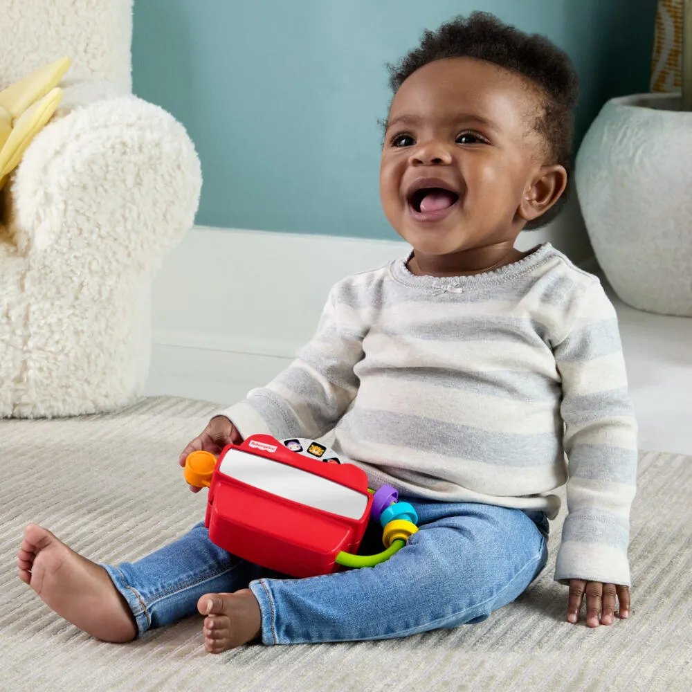 Fisher-Price JKD58 öğrenme oyuncağı Thumbnail 1