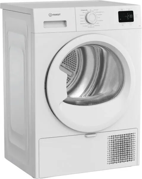 Indesit TDI 83501 869991716540 8 kg Isı Pompalı Kurutma Makinesi Thumbnail 1