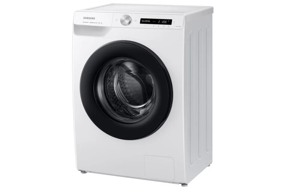 Samsung WW70AG6S28AWS3 7 kg 1200 Devir Çamaşır Makinesi Thumbnail 3