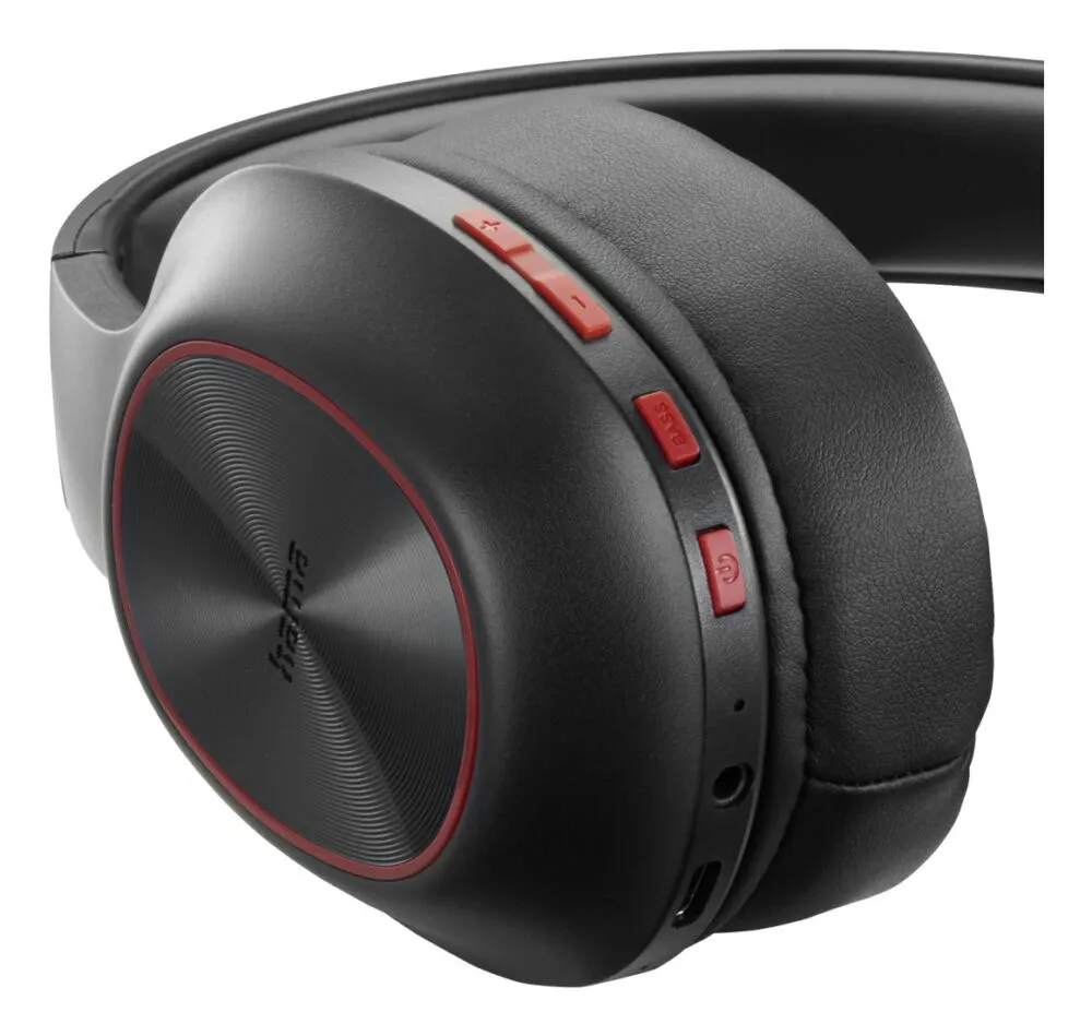 Hama Spirit Calypso III 00221779 Bluetooth Kulaklık Thumbnail 10