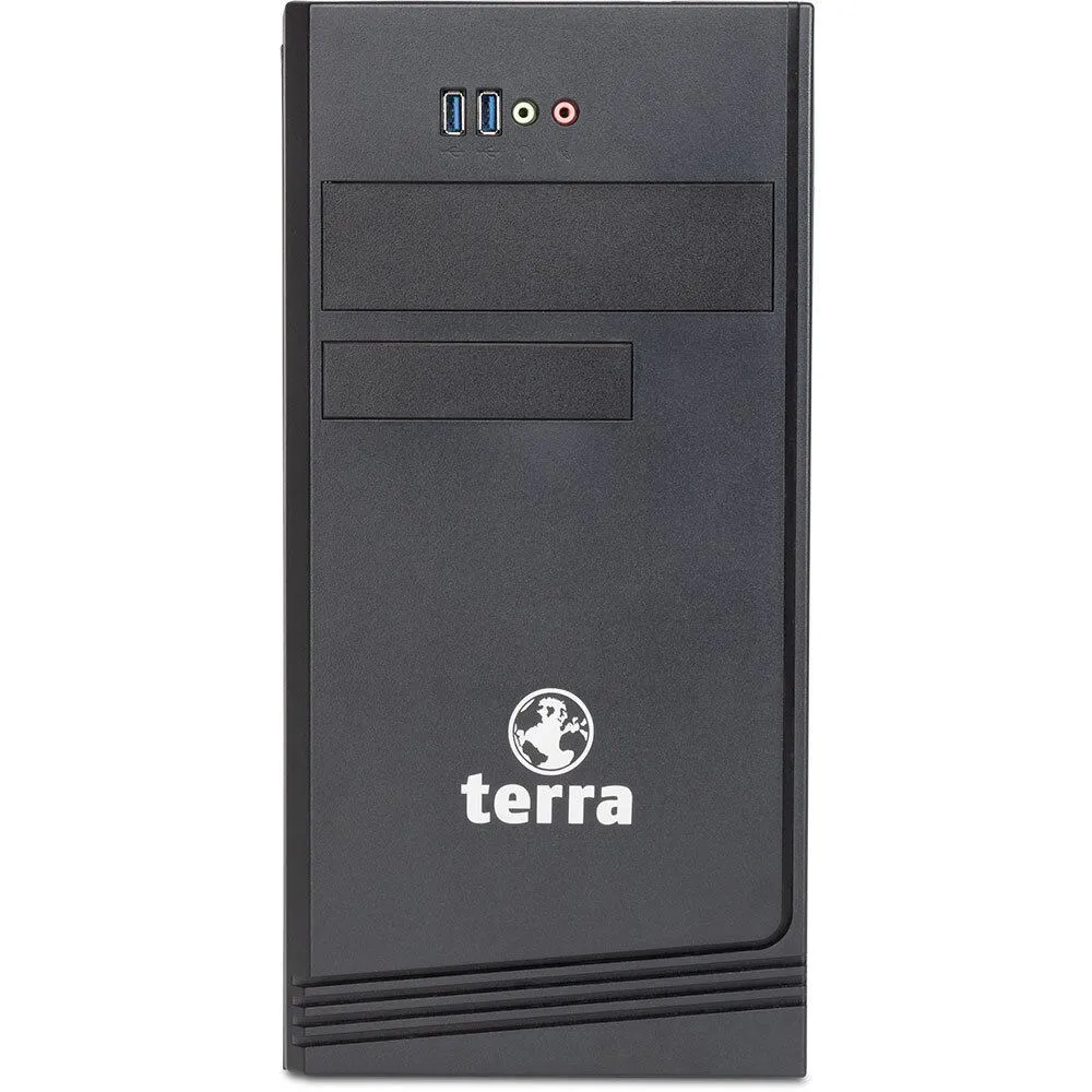 TERRA PC (EU1000125) Masaüstü PC & İş İstasyonu