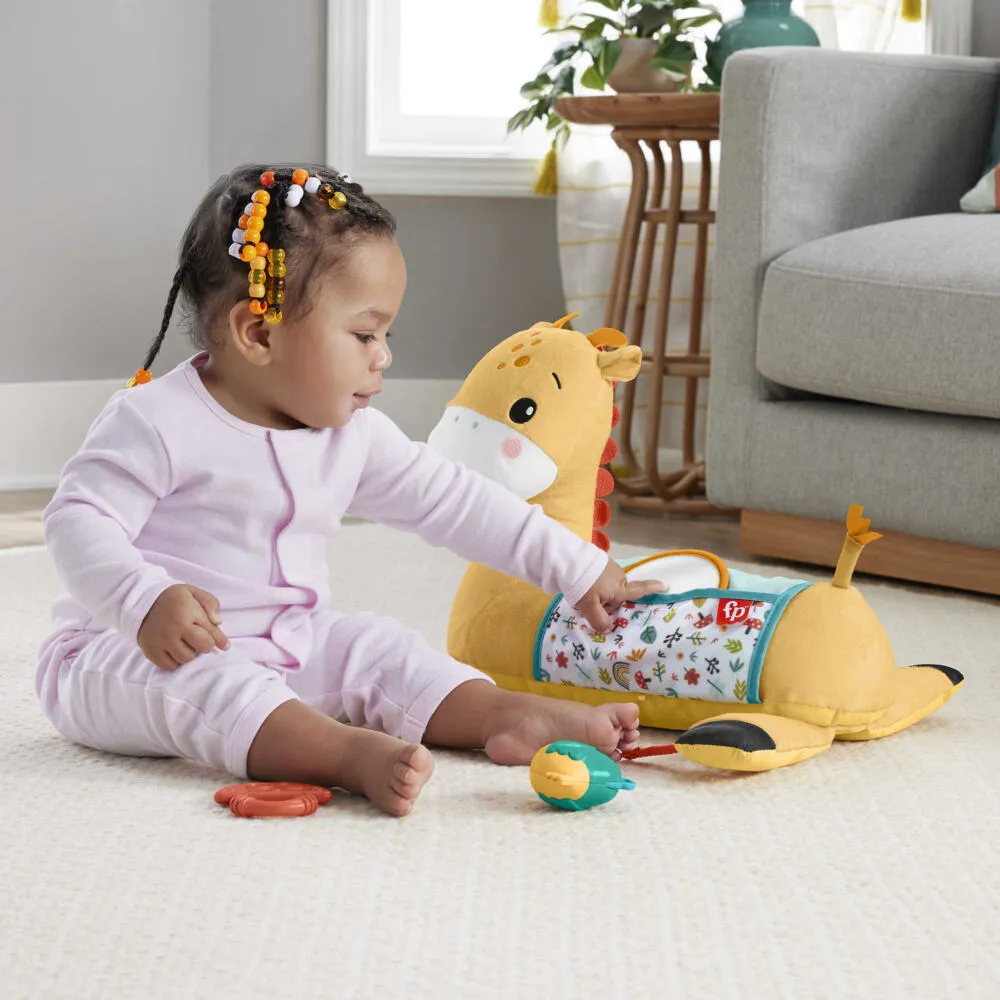 Fisher-Price HNL01 Thumbnail 4