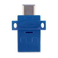 Verbatim 71275 128 GB Type-C USB 3.2 Flash Bellek Thumbnail 6
