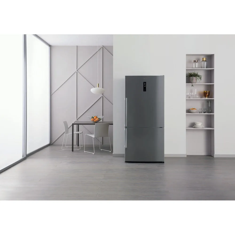 Whirlpool W84BE 72 X 2 N 859991695650 588 Litre No-Frost Buzdolabı Thumbnail 9