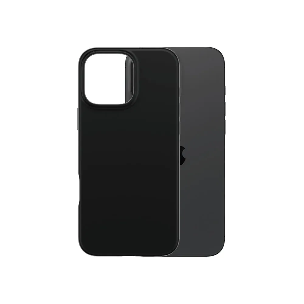 PanzerGlass SAFE. by PanzerGlass® TPU Case Black iPhone 16 Pro Max | Bulk BULKSAFE95903 Thumbnail 1