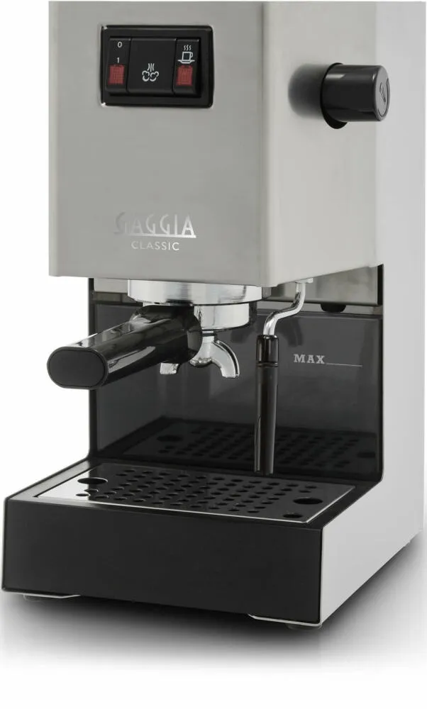 Gaggia RI9303/47 kahve makinesi Manuel Espresso makinesi 2,1 l