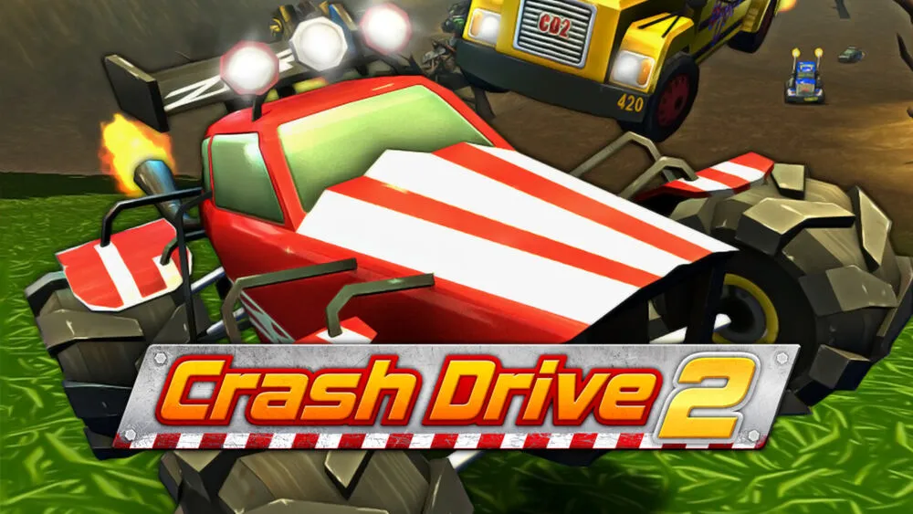 Nintendo Crash Drive 2 Flemenkçe, İngilizce, Fransızca, Almanca, İtalyan, Japonca, Portekizce, Basitleştirilmiş Çince, İspanyol Nintendo Switch Oyun