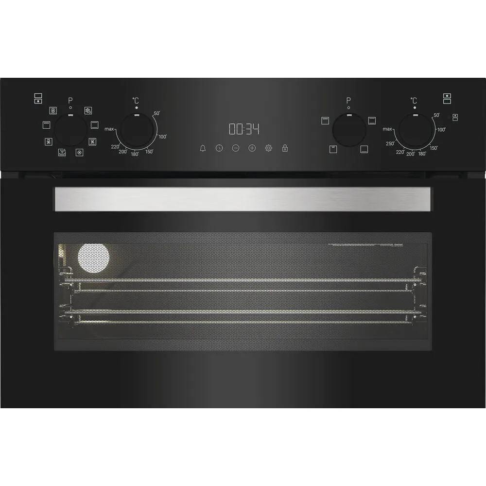 Hotpoint DIH 82G B 869991712590 109 Litre Ankastre Fırın Thumbnail 6