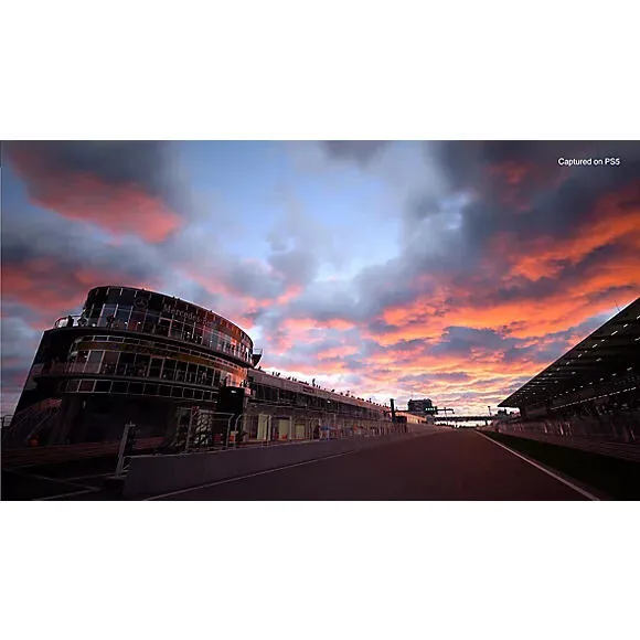 Sony Gran Turismo 7 - PS5 standart Portekizce PlayStation 5 Thumbnail 4