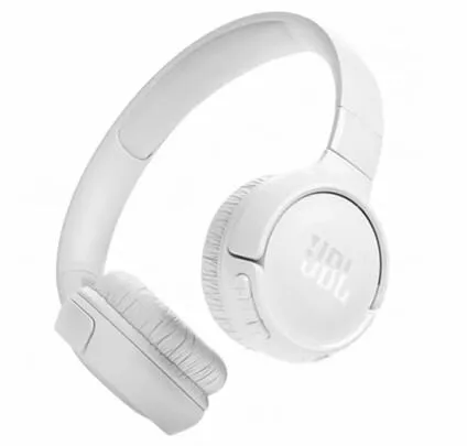 JBL TUNE 525BT WHITE kulaklık ve mikrofonlu kulaklık Kablosuz Saç bandı Aramalar/Müzik USB C Tipi Bluetooth Beyaz