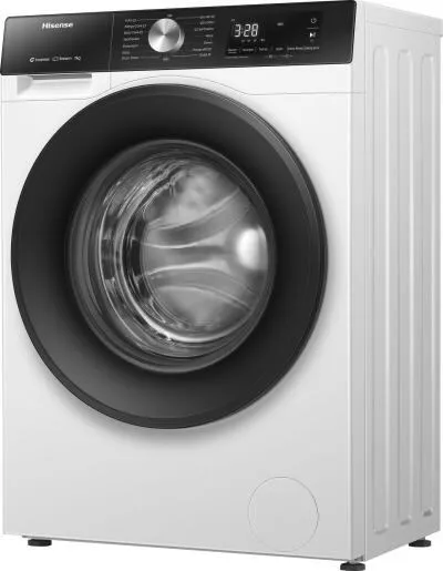 Hisense WF3S7021BW 7 kg 1200 Devir Çamaşır Makinesi Thumbnail 9
