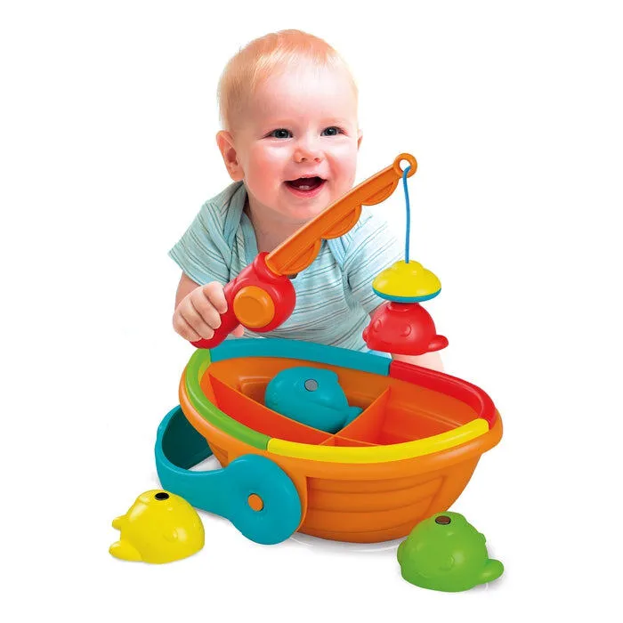 Clementoni Baby Clementoni 17581 Thumbnail 5