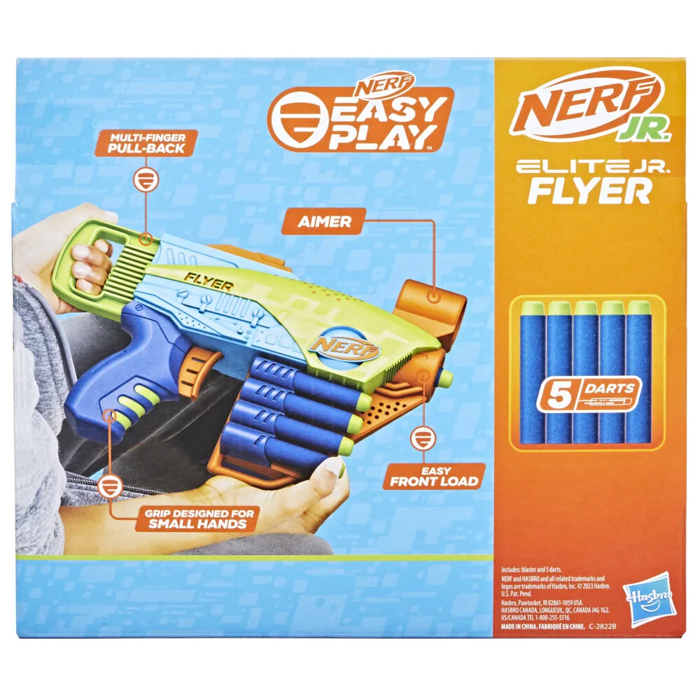 Elite Jr Flyer F67510000 Thumbnail 10