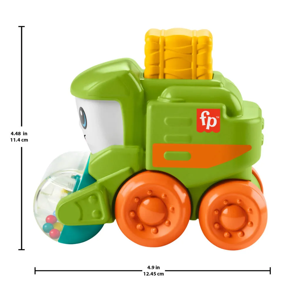 Fisher-Price HRP27 Thumbnail 8