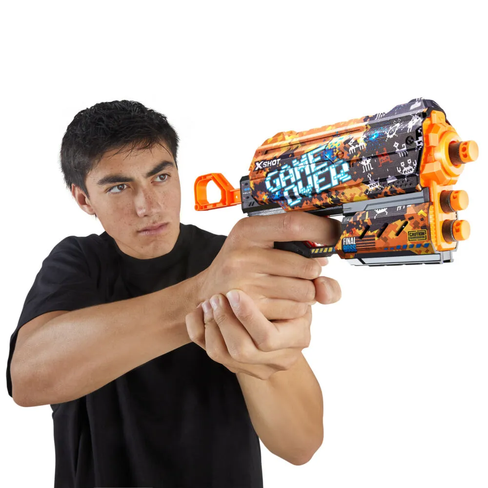 ZURU XSHOT 36516E Thumbnail 14