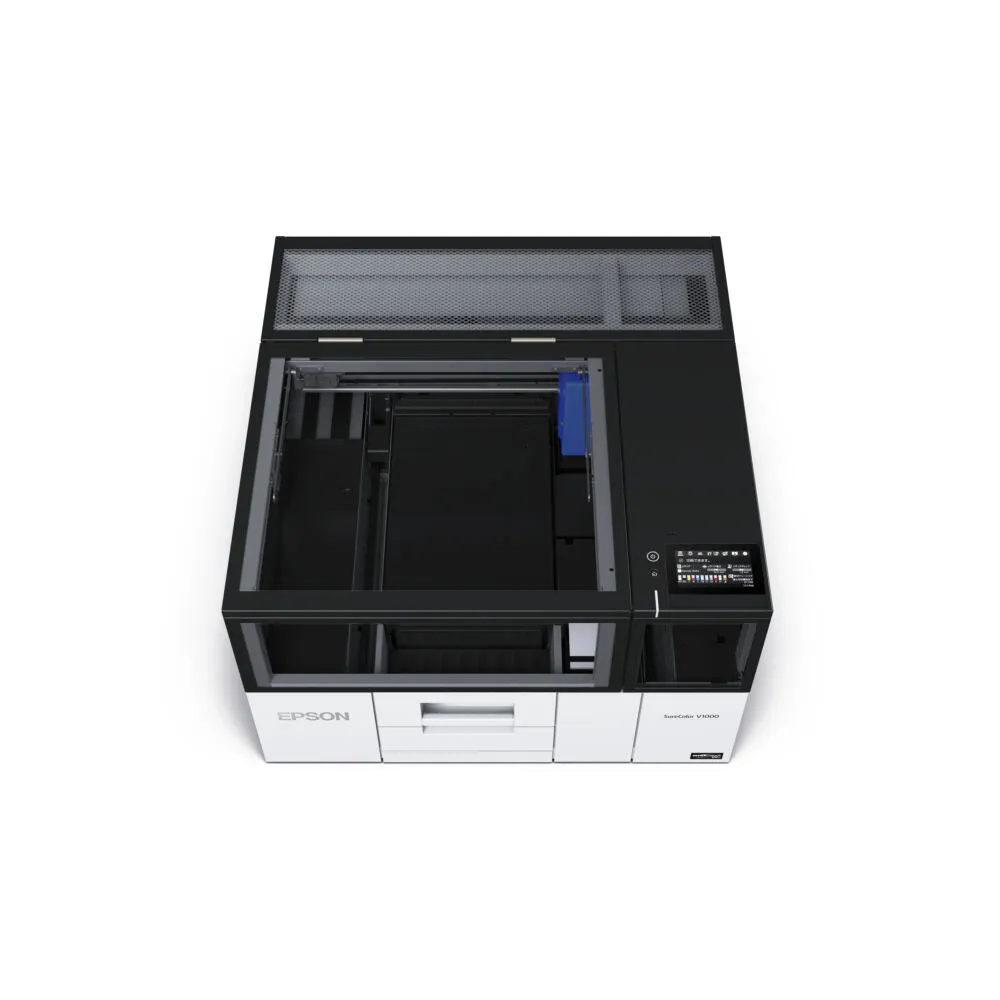 Epson SureColor V1000 A4 UV C11CK69301A0 Thumbnail 6
