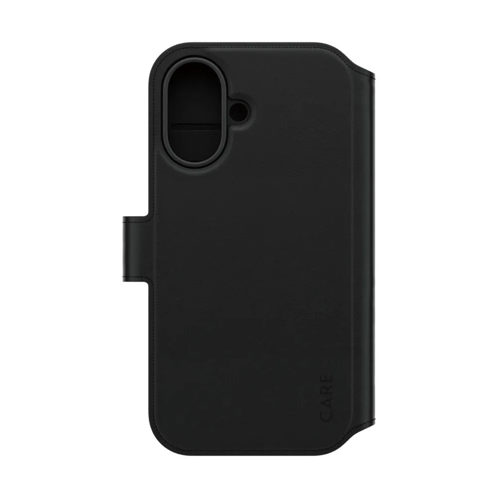 PanzerGlass CARE™ by PanzerGlass® Tango 2-in-1 Wallet Case w. MagSafe iPhone 16 1329 Thumbnail 5