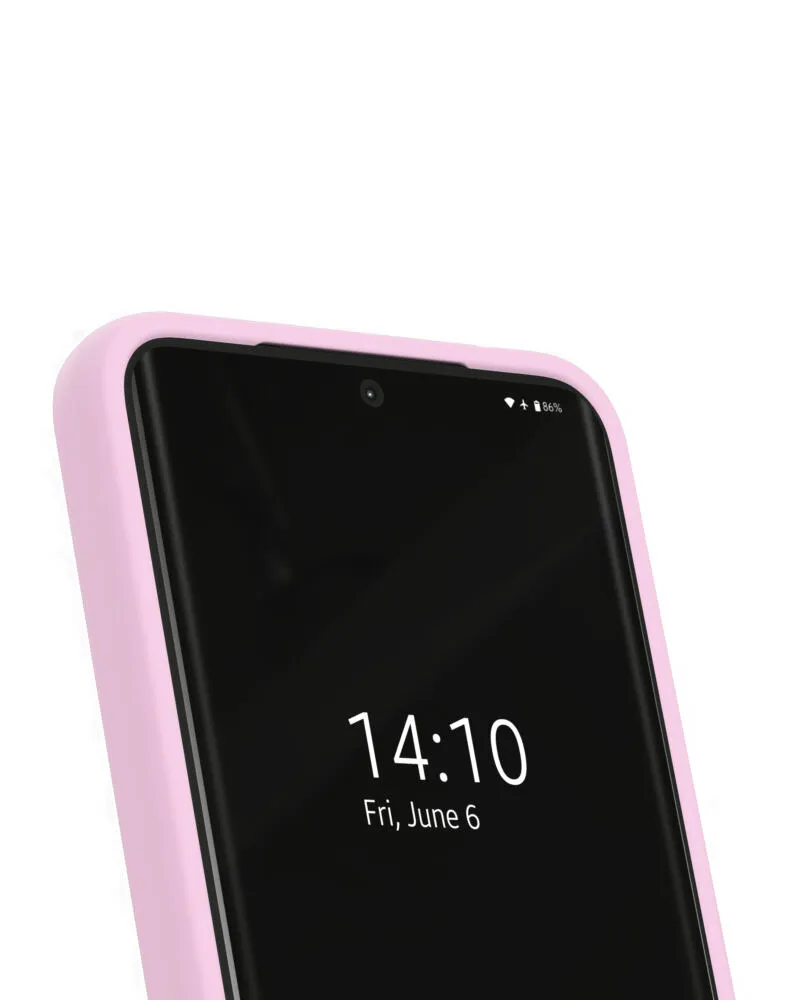 iDeal of Sweden IDSICMS-S26E-498 Cep telefonu kılıfı Pembe Thumbnail 3