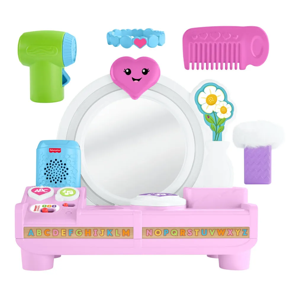 Fisher-Price Laugh & Learn JKD62 öğrenme oyuncağı Thumbnail 5