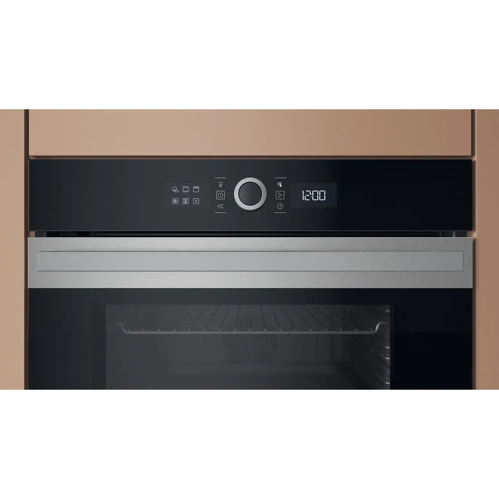 Hotpoint HAOI5S8PM0XA 859991691070 73 Litre Ankastre Fırın Thumbnail 12