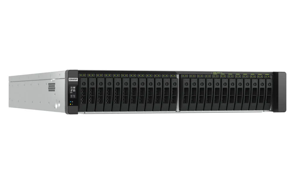 QNAP TDS-H2489FU-R2-4314-512G Thumbnail 3