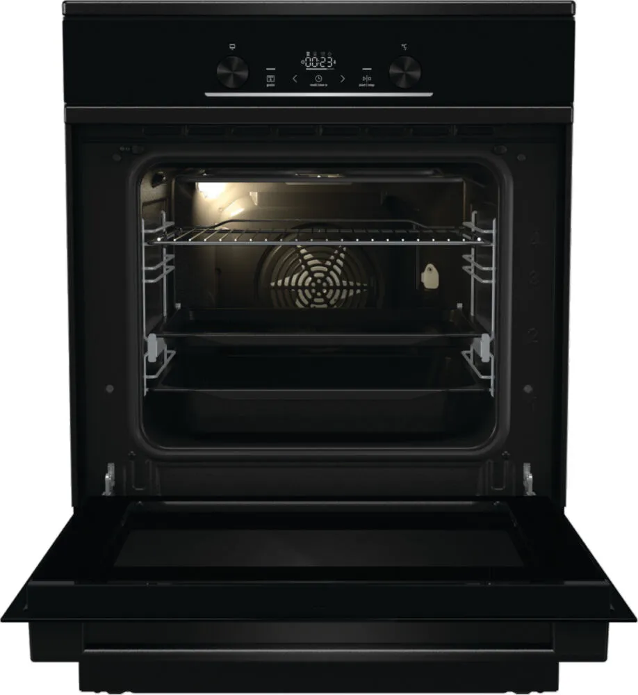 Gorenje GEIT6E62BPG Thumbnail 6