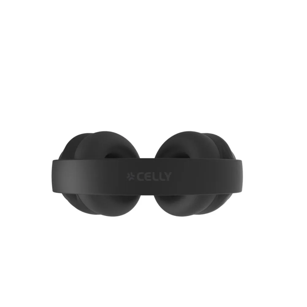 Celly WAVEBEATBK Bluetooth Kulaklık Thumbnail 3