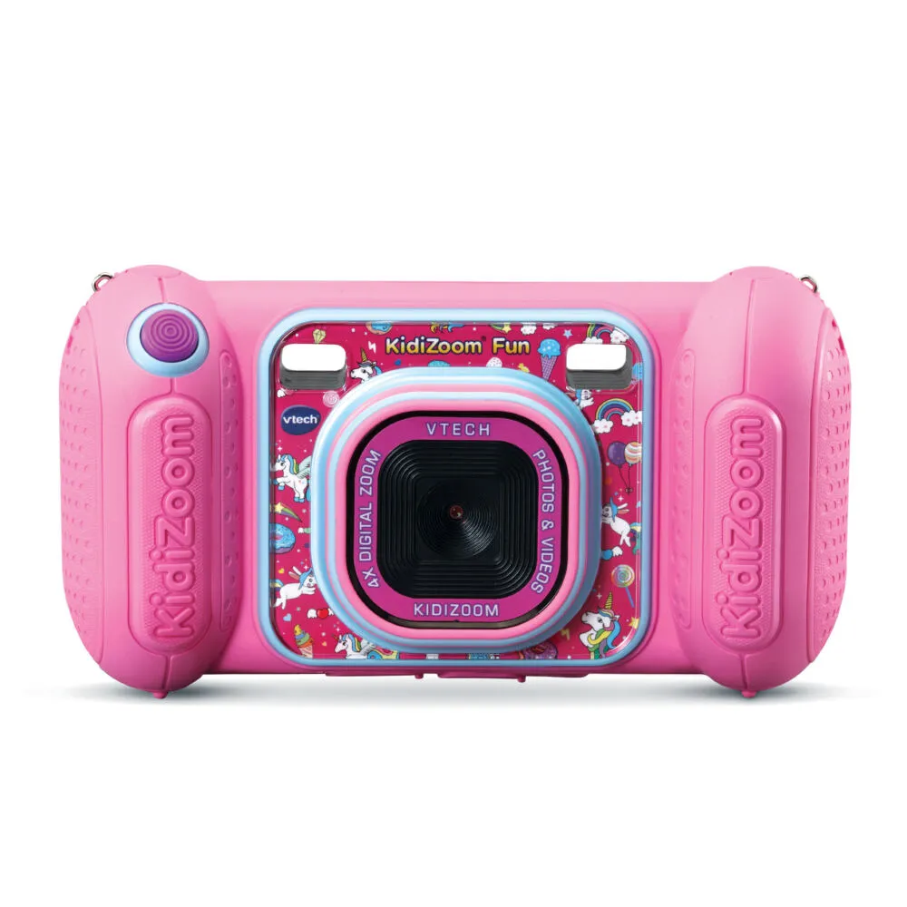 VTech KidiZoom 80-548955 Thumbnail 1