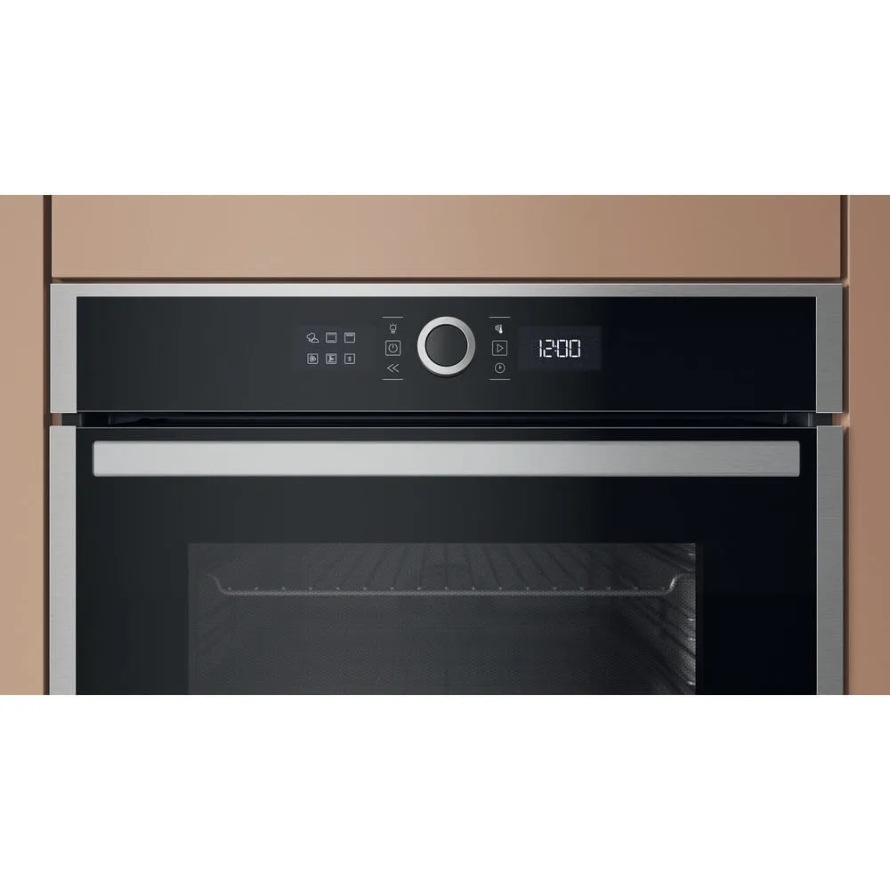 Hotpoint HOI4S8CM0XUK 859991685080 73 Litre Ankastre Fırın Thumbnail 12