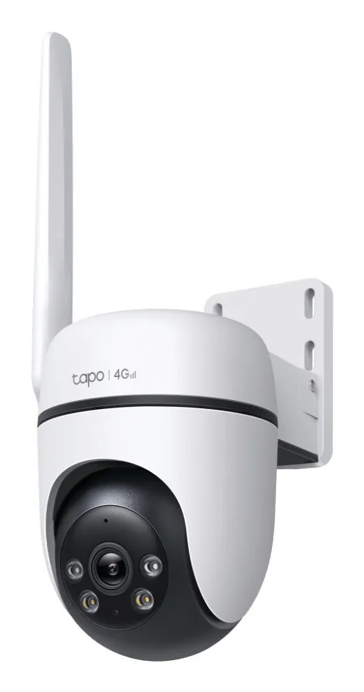 TP-Link TAPO C501GW(EU) security camera Küçük kule IP güvenlik kamerası Dışmekan 1920 x 1080 Piksel Duvar