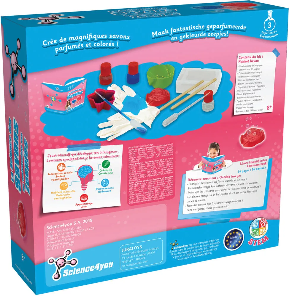 Science4You SY611047 Thumbnail 2