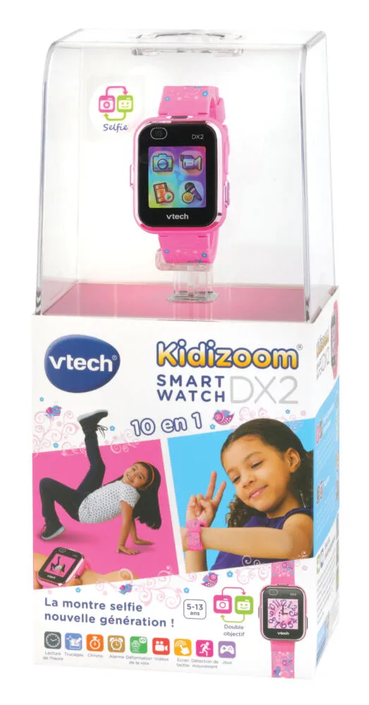 VTech 80-193835 Thumbnail 2