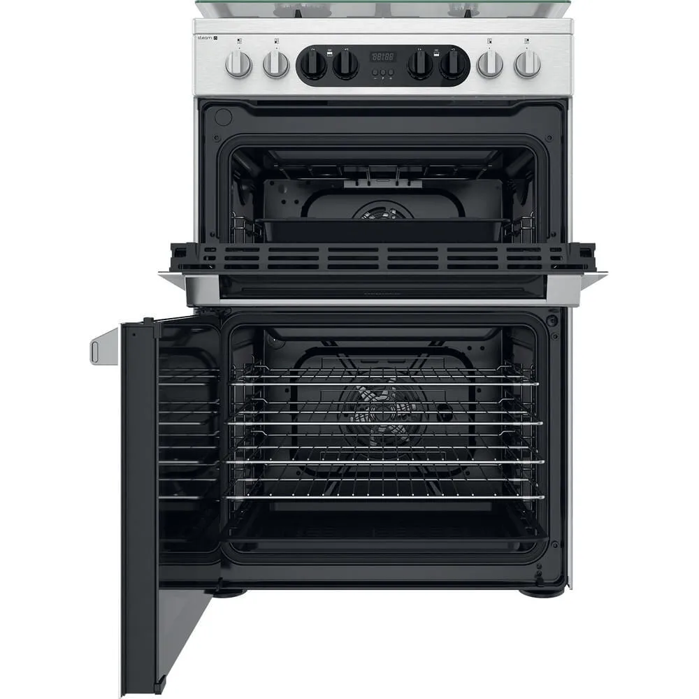Hotpoint HDM67G8C2CX/UK 869991593650 Thumbnail 2