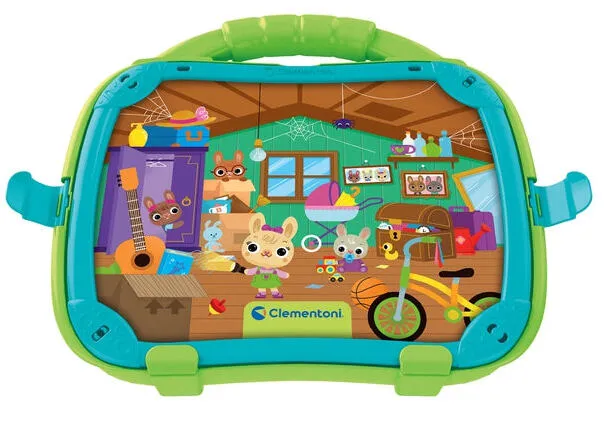 Clementoni Montessori 16461 Thumbnail 8