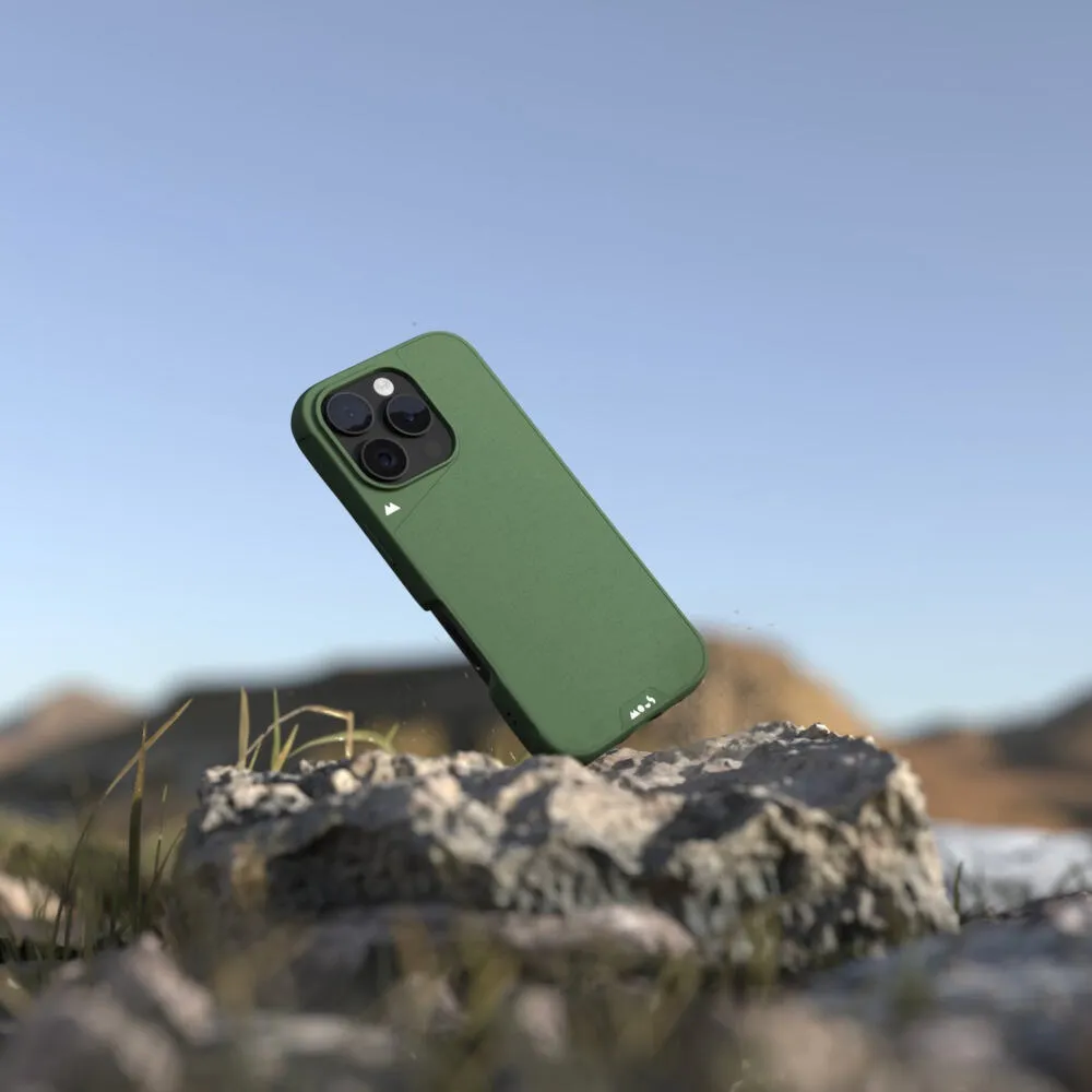 Mous Limitless 6.0 MAG-A0847-GREFAB-000-W1 Thumbnail 6