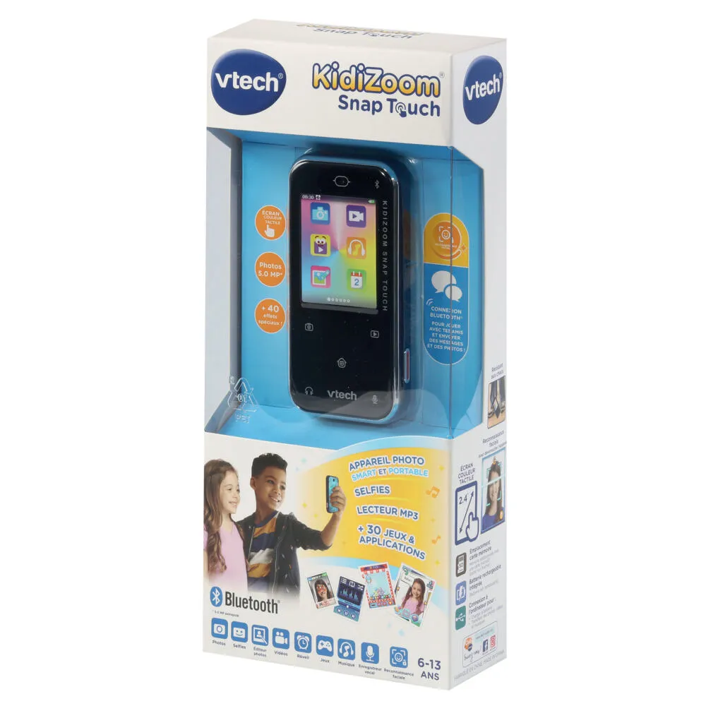 VTech 80-549275 Thumbnail 12
