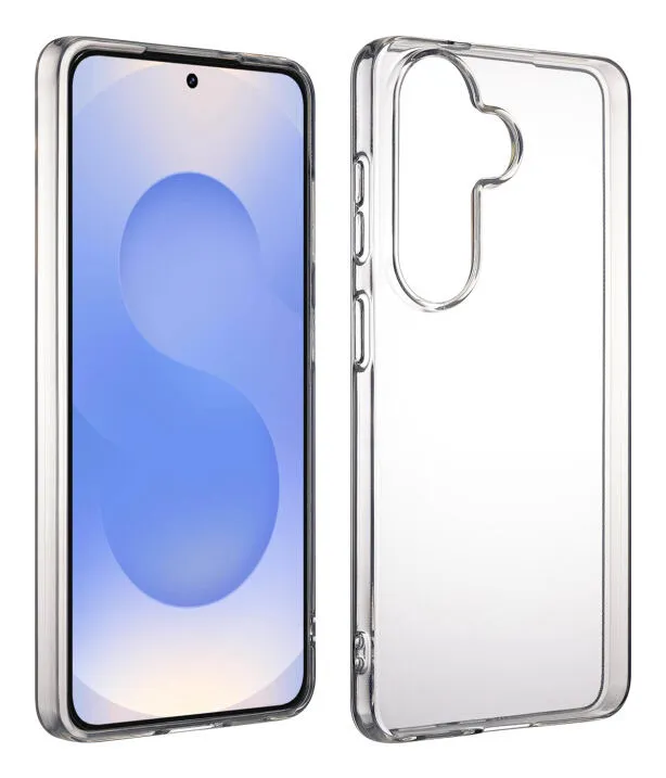 Tolerate ED020113 Cep telefonu kılıfı 16 cm (6.3") Kapak Transparan Telefon Aksesu