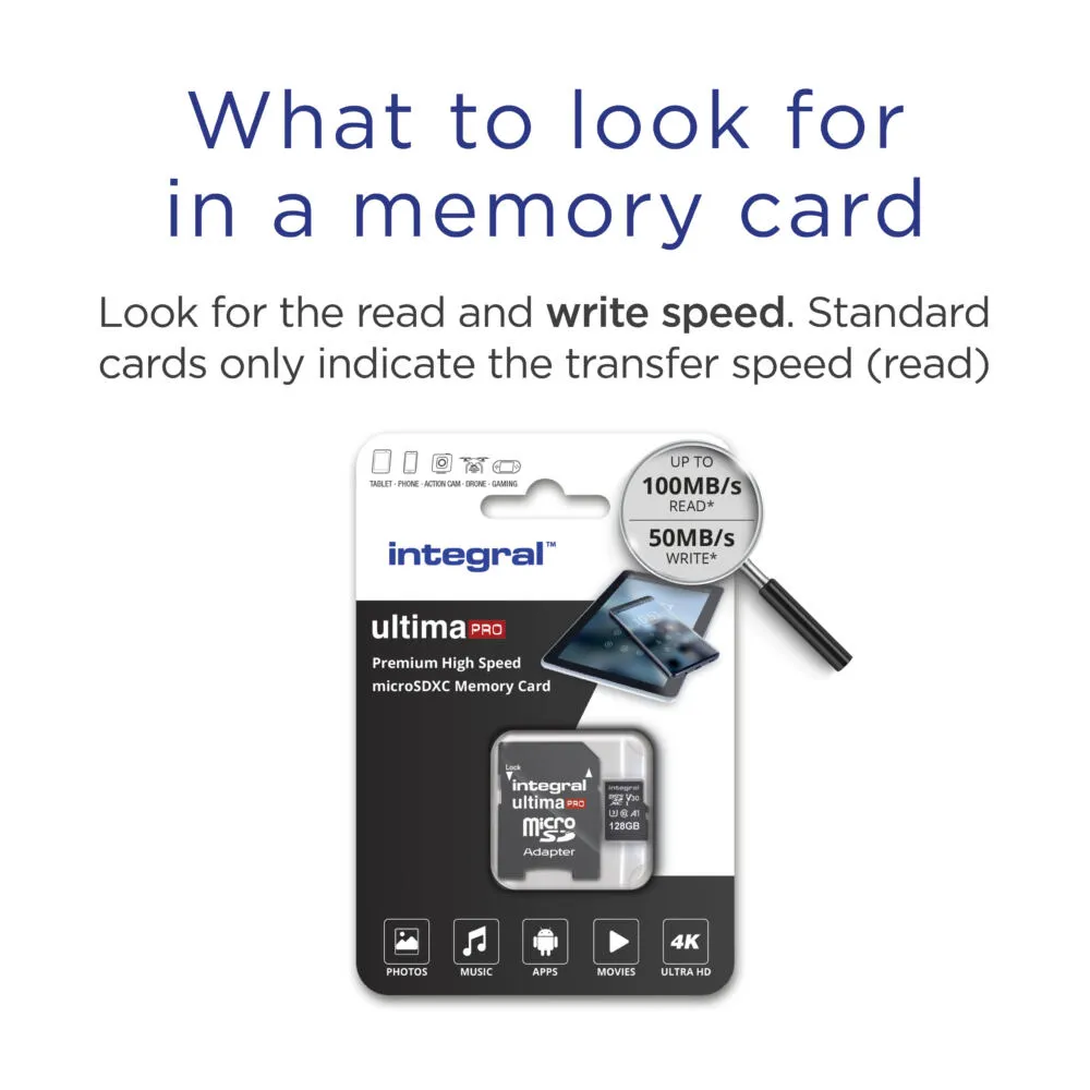 Integral INMSDX128G100/50TW12CC Thumbnail 9