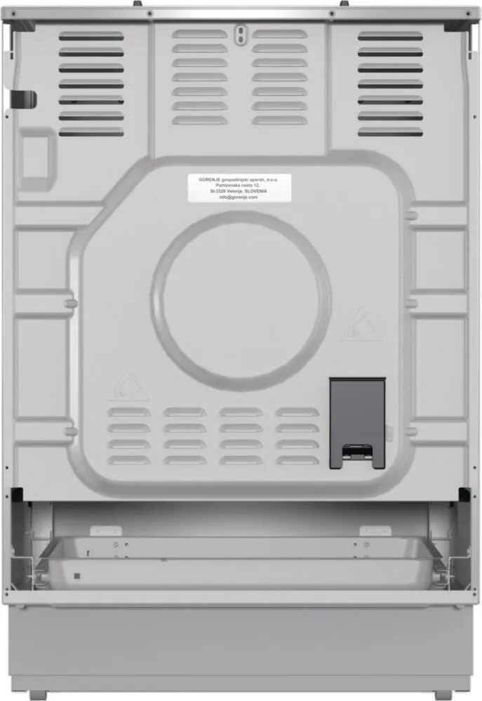 Gorenje GK6A63XF 741297 Thumbnail 7