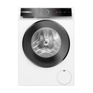 Bosch Serie 8 WGB24400FR çamaşır makinesi Önden yüklemeli 9 kg 1400 RPM Beyaz Çamaşır Makineleri