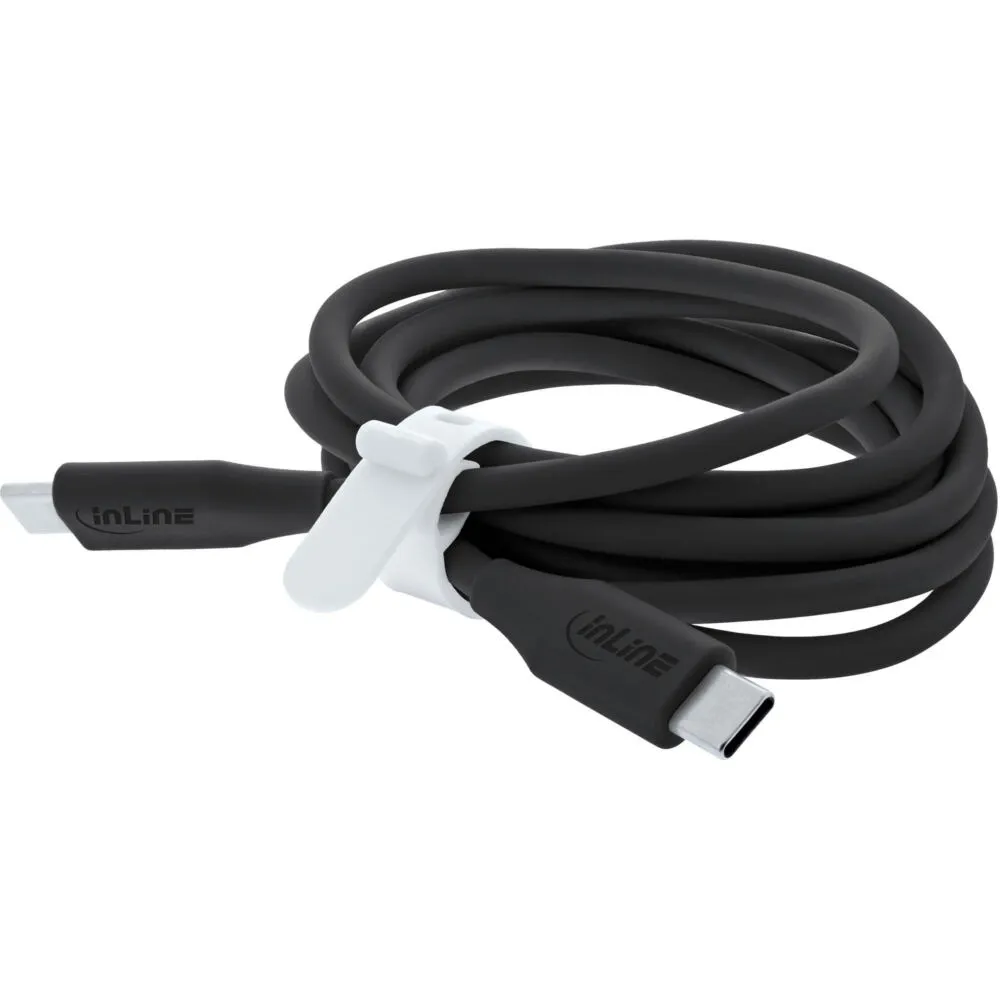 InLine 35895 USB Kablosu Thumbnail 2
