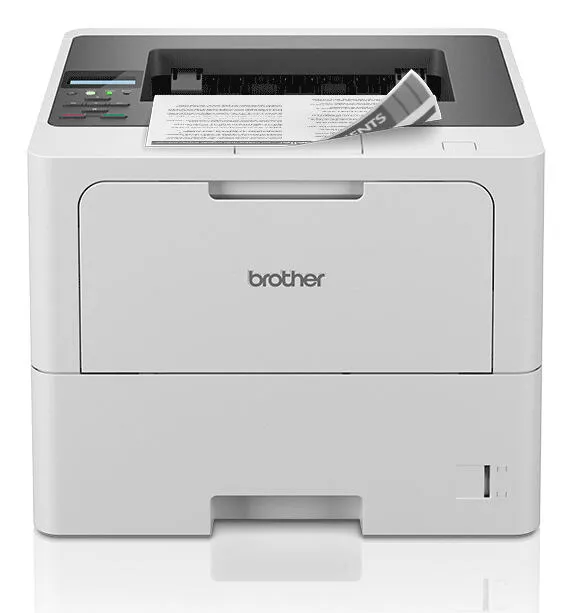 Brother HL-L6210DW 1200 x 1200 DPI A4 Wi-Fi Lazer Yazıcı