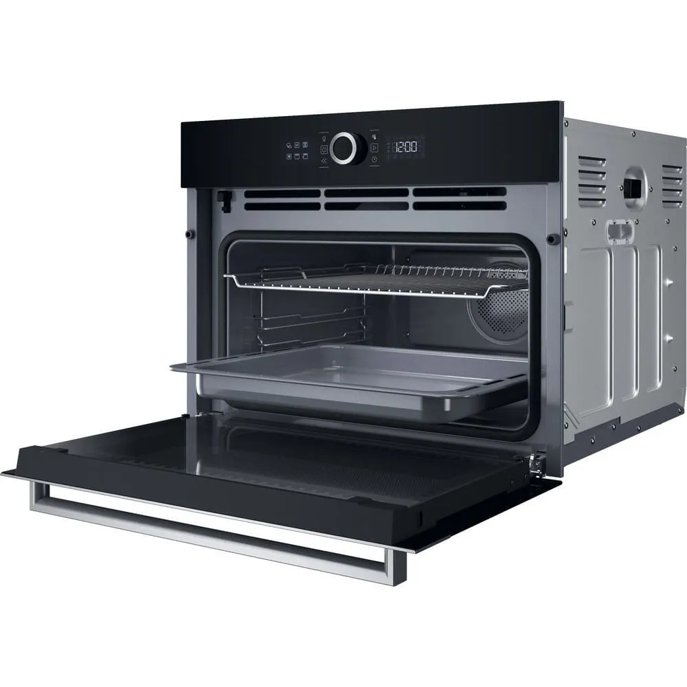 Hotpoint HCC58HMSXA 859991686200 48 Litre Ankastre Fırın Thumbnail 3