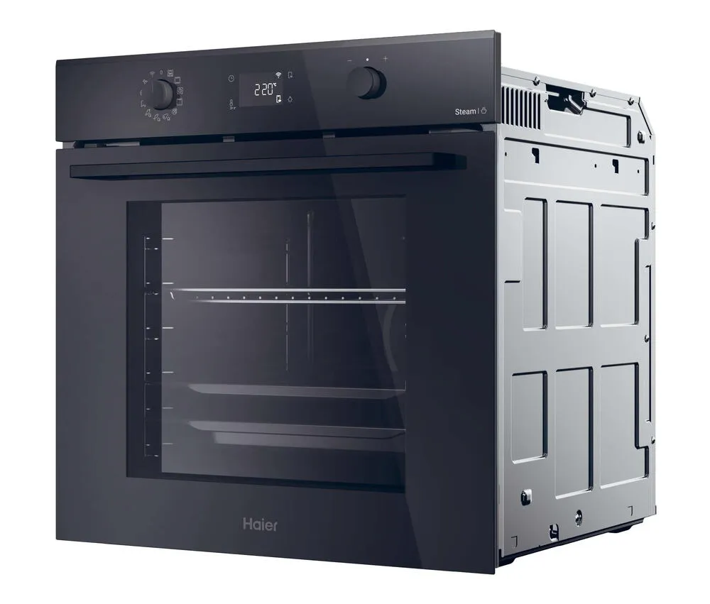Haier H6 ID2P3B4VYTB 33704352 78 Litre Ankastre Fırın Thumbnail 2