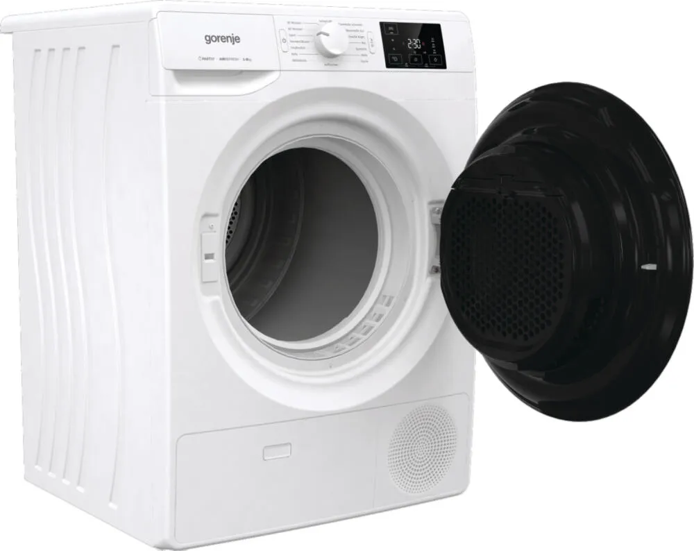 Gorenje Wave DNE8B 742043 8 kg Yoğuşmalı Kurutma Makinesi Thumbnail 7